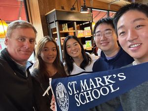 Image post by @smlions on Instagram