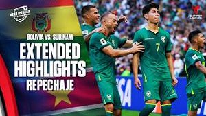 Video post by @deportes on YouTube