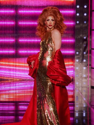 Video post by @rupaulsdragrace on TikTok