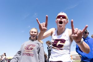 Image post by @CMUtrack on Twitter
