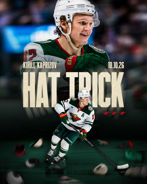 Image post by @minnesotawild on Instagram