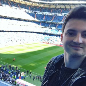 Image post by @visca96barca on Instagram