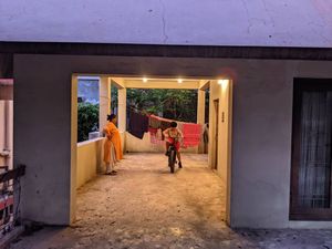 Image post by @anishyohankuruvilla on Instagram