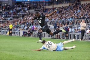 Image post by @MNUFC on Twitter