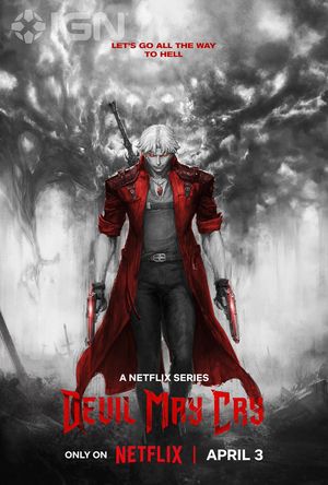 Image post by @IGN on Twitter