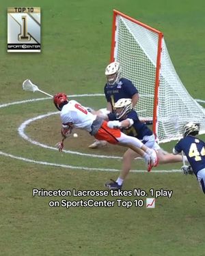 Video post by @lacrossenetwork on TikTok