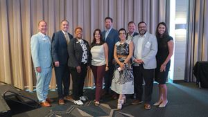 Image post by @myclearwater on Instagram