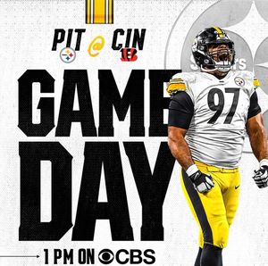 Image post by @steelersfans7 on Instagram