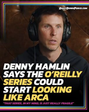 Image post by @dailydownforce on Instagram