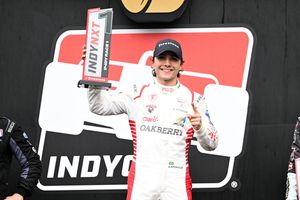 Image post by @detroitgp on Instagram