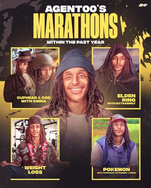 Image post by @ampexclusive on Instagram