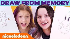 Video post by @nickelodeon on YouTube
