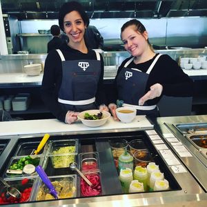 Image post by @impactkitchen on Instagram
