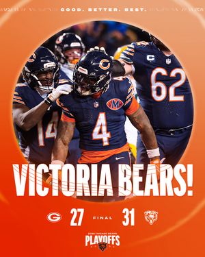 Image post by @bears_es on Instagram