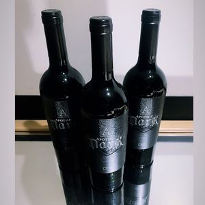 Image post by @unionwine on Instagram