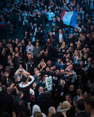 Image post by @nanterre_92basket on Instagram