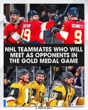 Image post by @nhl on Instagram