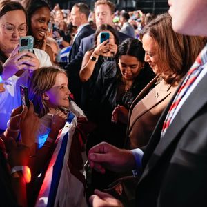 Image post by @kamalaharris on Instagram