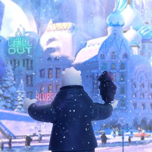 Image post by @disneystudiosth on Instagram