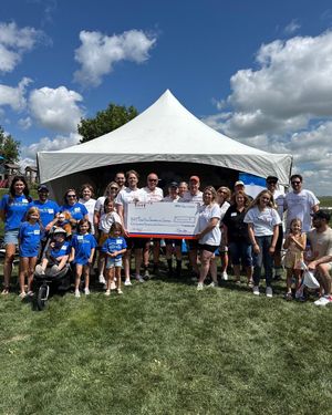Image post by @makeawish_canada on Instagram
