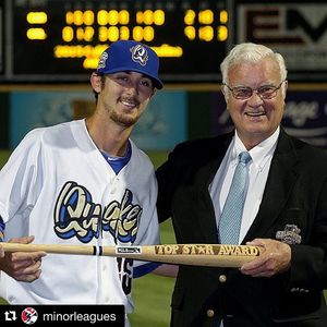 Image post by @rcquakes on Instagram