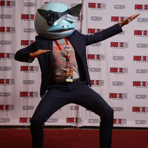 Image post by @fanexpocanada on Instagram