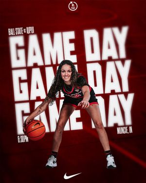 Image post by @bsusportslink on Twitter