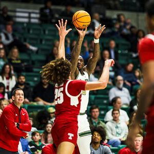 Image post by @uab_mbb on Instagram