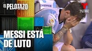 Video post by @deportes on YouTube