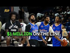 Video post by @Foul Up Three on YouTube