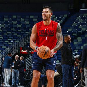Image post by @willyhernangomez on Instagram