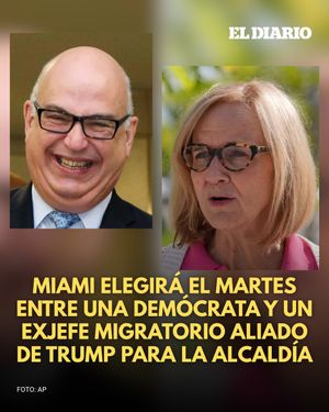 Image post by @eldiariony on Instagram
