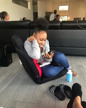 Image post by @angelarye on Instagram