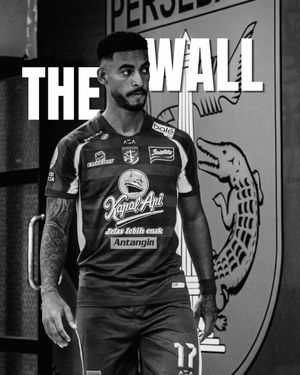 Video post by @officialpersebaya on TikTok