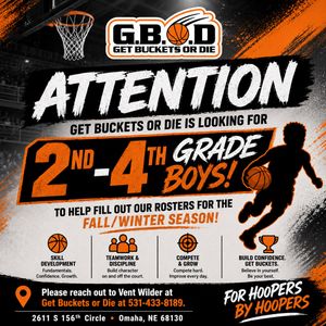 Image post by @gbodhoopz on Instagram