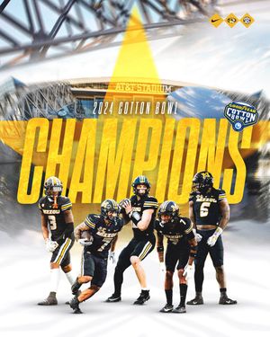 Image post by @MizzouAthletics on Twitter