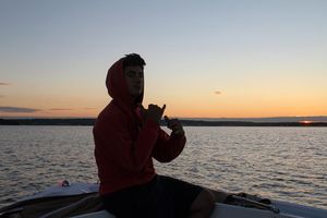 Image post by @nick_paolino on Instagram