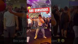 Video post by @House of Highlights on YouTube