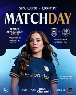 Image post by @reignfc on Instagram