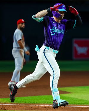 Image post by @dbacks on Instagram