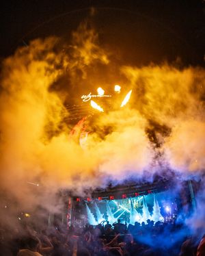 Image post by @koollmike on Instagram