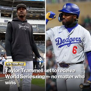 Image post by @nypostsports on Instagram
