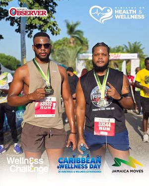 Image post by @jamaicaobserver on Instagram