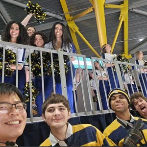 Image post by @qupepband on Instagram