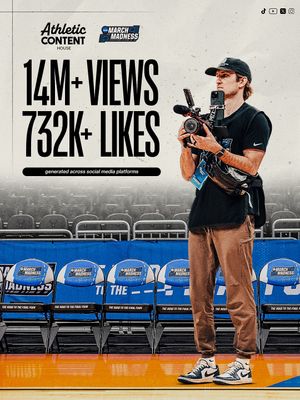 Image post by @johnparkerbach on Instagram