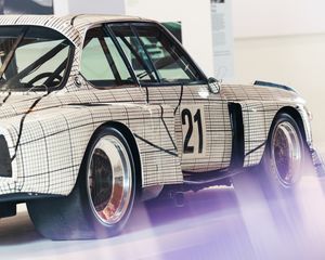 Image post by @bmwgroupculture on Instagram