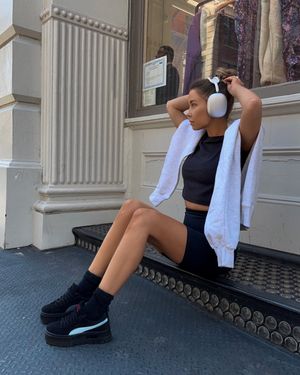 Image post by @bridget on Instagram