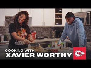 Video post by @Kansas City Chiefs on YouTube