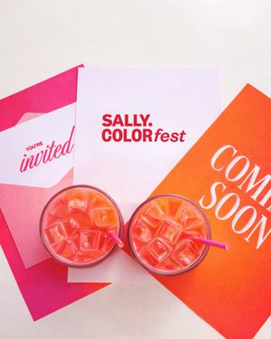 Image post by @sallybeauty on Instagram