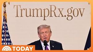 Video post by @today on YouTube